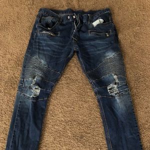 Balmain jeans